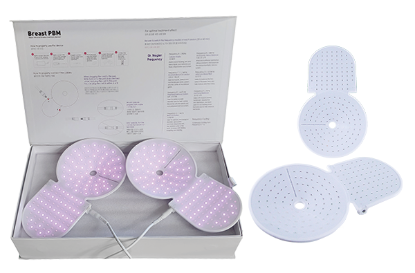 huelight breast Photobiomodulation Irradiator