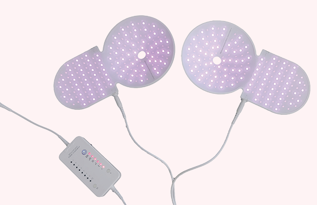 huelight breast Photobiomodulation Irradiator