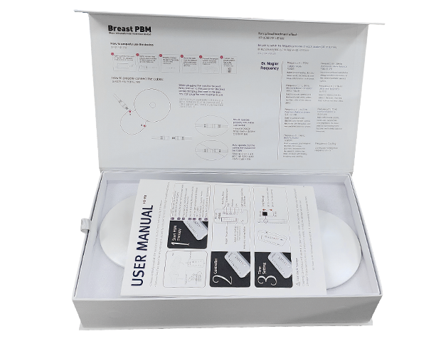 Whole body PBM (Photobiomodulation)