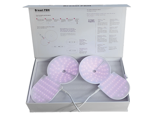 Whole body PBM (Photobiomodulation)