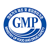 huelight Korea GMP license