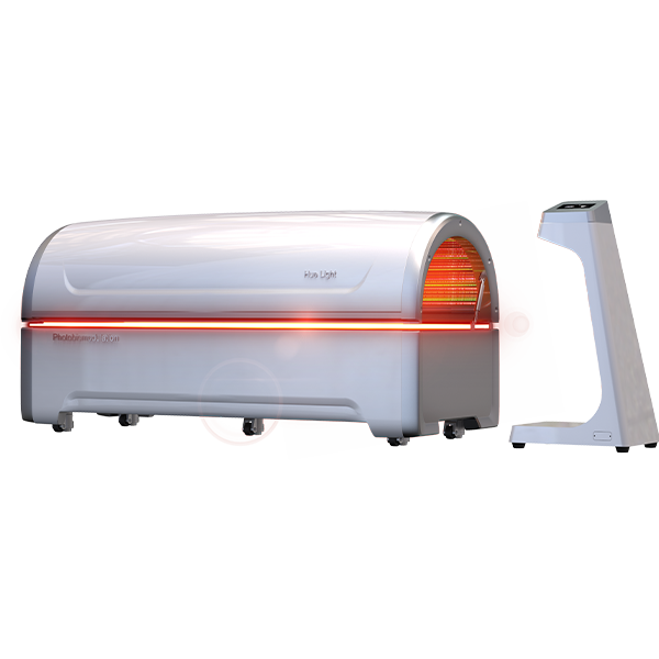 huelight Whole Body Photobiomodulation Chamber