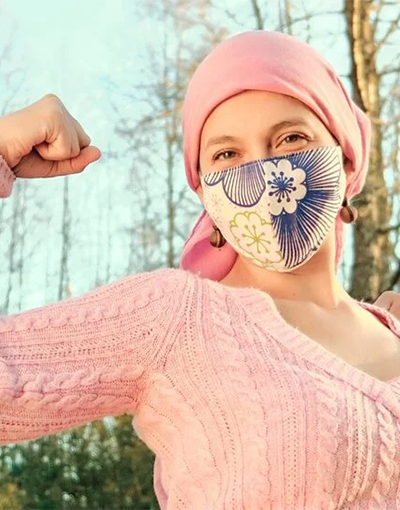 huelight Anti-cancer thesis